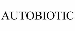 AUTOBIOTIC