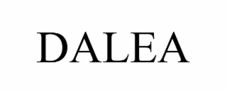 DALEA