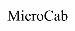 MICROCAB