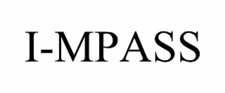 I-MPASS