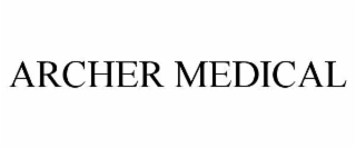 ARCHER MEDICAL