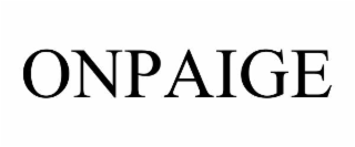 ONPAIGE