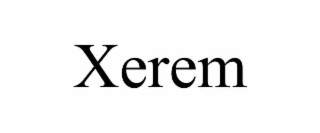 XEREM