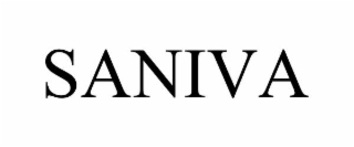 SANIVA