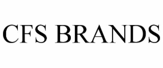 CFS BRANDS