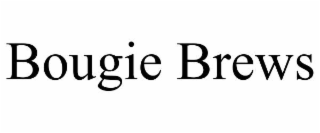 BOUGIE BREWS