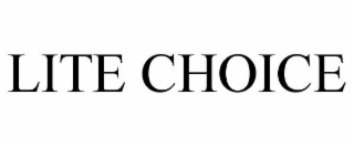 LITE CHOICE