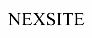 NEXSITE