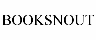 BOOKSNOUT