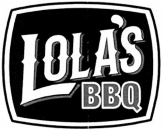 LOLA'S BBQ