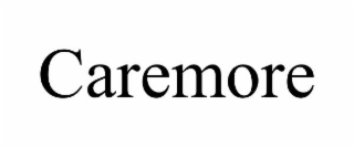 CAREMORE