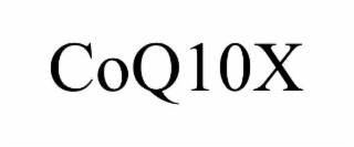 COQ10X