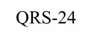 QRS-24