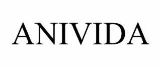 ANIVIDA
