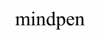 MINDPEN