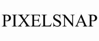 PIXELSNAP