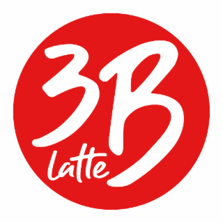 3B LATTE