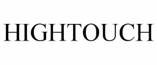 HIGHTOUCH
