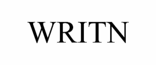 WRITN