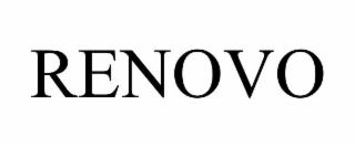 RENOVO