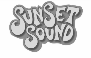 SUNSET SOUND