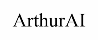 ARTHURAI