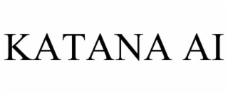 KATANA AI