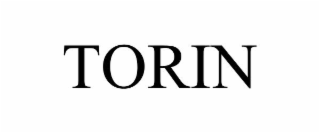 TORIN