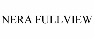 NERA FULLVIEW