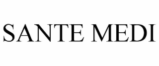 SANTE MEDI