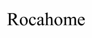 ROCAHOME