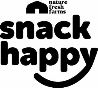NATURE FRESH FARMS SNACK HAPPY
