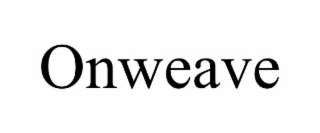 ONWEAVE