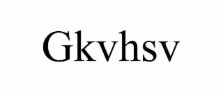 GKVHSV