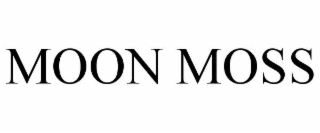MOON MOSS