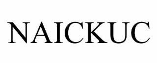NAICKUC