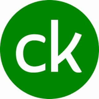 CK