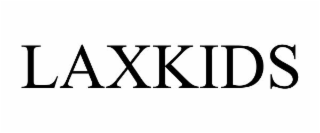 LAXKIDS