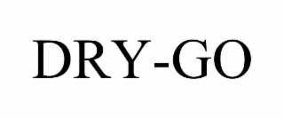 DRY-GO