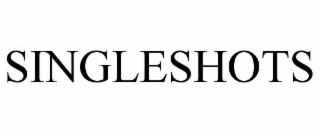 SINGLESHOTS