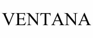 VENTANA