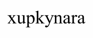XUPKYNARA