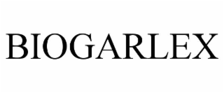 BIOGARLEX