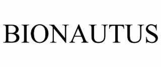 BIONAUTUS