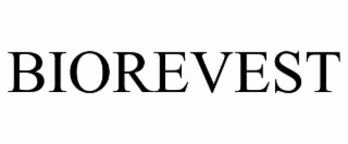 BIOREVEST