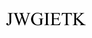 JWGIETK