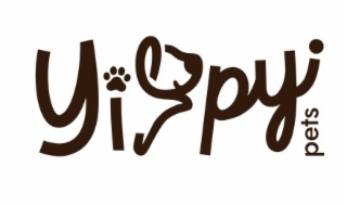 YIPPY PETS