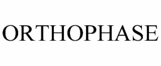ORTHOPHASE