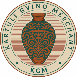 • KARTULI GVINO MERCHANT • KGM