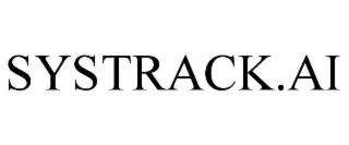 SYSTRACK.AI